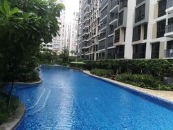The Rainforest (D23), Condominium #523778661